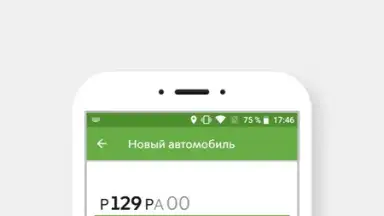 Capture d'écran de Парковки России 1