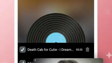 Capture d'écran de AnyUTube - YouTube Assistant 2