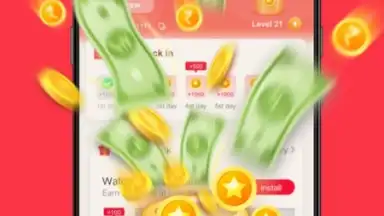 Capture d'écran de VidMate Cash 7