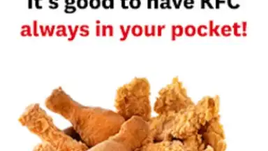Capture d'écran de KFC CZ 6