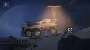 Capture d'écran de Monobot 5