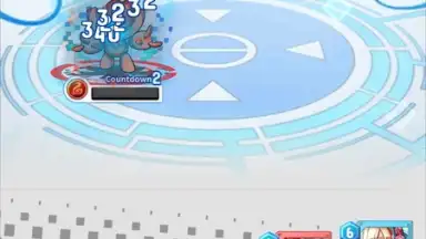 Capture d'écran de English Puzzle World 7
