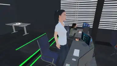 Capture d'écran de 911 Dispatcher 4
