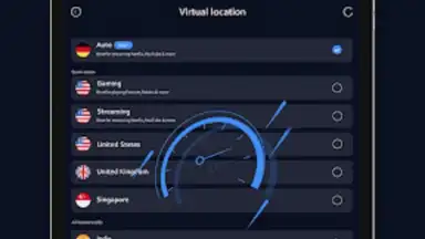 Capture d'écran de VPN Bucks - Fast VPN Proxy 8