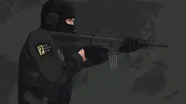 Capture d'écran de Sierra 7 5