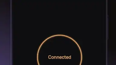 Capture d'écran de Amnezia VPN 3