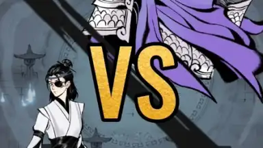 Capture d'écran de Overmortal 14