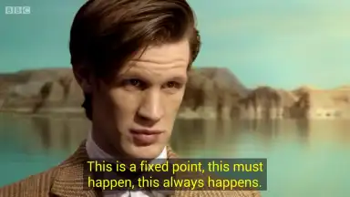 Capture d'écran de BBC Media Player 3