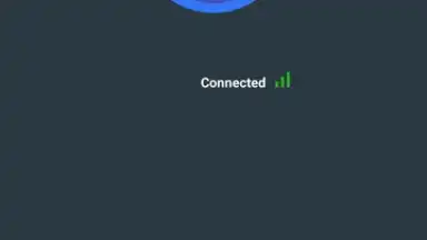 Capture d'écran de BARA VPN 1