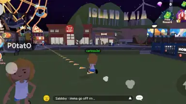 Capture d'écran de Play Together 7