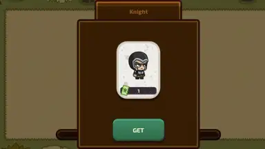 Capture d'écran de Raid Heroes: Sword and Magic 7