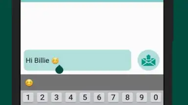 Capture d'écran de Chkon Call ID 4