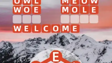 Capture d'écran de Zen Word 9