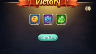 Capture d'écran de Brave Dungeon 2