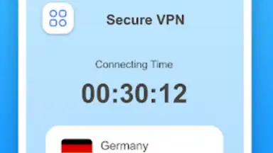Capture d'écran de VPN Master NextGen - Proxy 4