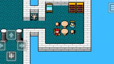 Capture d'écran de Fateful Lore 10