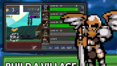 Capture d'écran de Tap Ninja - Idle Game 18