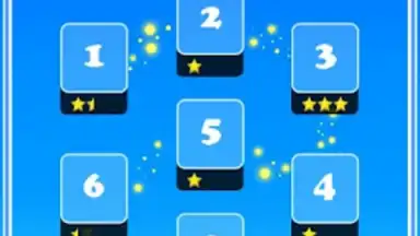 Capture d'écran de Snow Bros 3