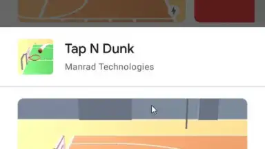 Capture d'écran de Google Play Games 8