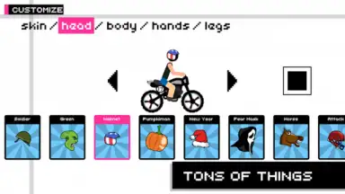 Capture d'écran de Draw Rider Plus 5
