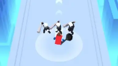 Capture d'écran de Chef Dash! 4