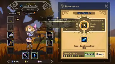 Capture d'écran de Ever Adventure 8