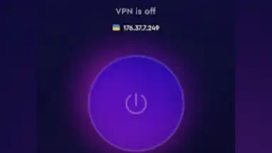 Capture d'écran de ClearVPN 5