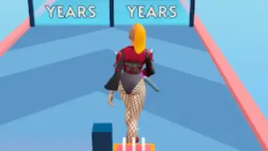 Capture d'écran de FashionEvolution 5