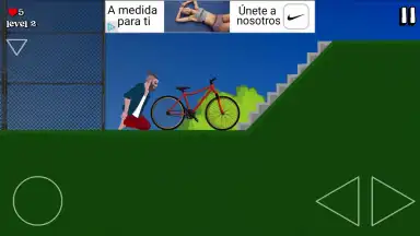 Capture d'écran de Short Ride 3