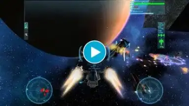 Capture d'écran de Vendetta Online 1