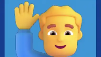 Capture d'écran de Emoji Mix 5
