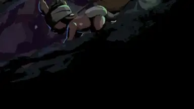Capture d'écran de Little Nightmares Comics 7