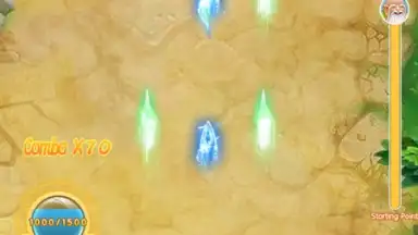 Capture d'écran de Gods and Demons 6