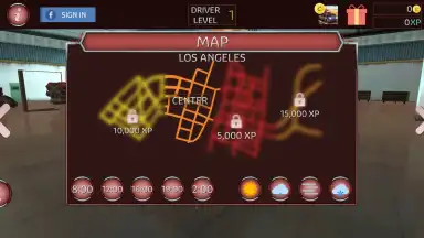 Capture d'écran de Bus Simulator 17 7