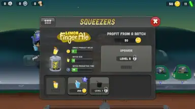 Capture d'écran de Zombie Catchers 2
