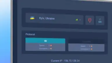 Capture d'écran de USA VPN - Get USA IP 8