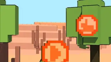 Capture d'écran de Jumpy Pets 5