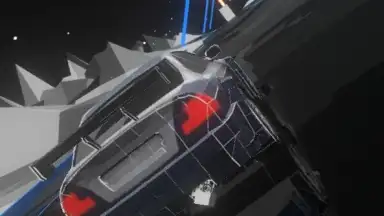 Capture d'écran de Music Racer 25
