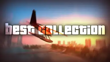Capture d'écran de Читы GTA VCS 3