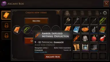 Capture d'écran de Duskfall 6