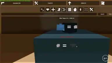 Capture d'écran de Unturned 9