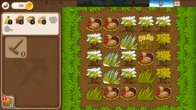 Capture d'écran de PuzzleCraft 2 7