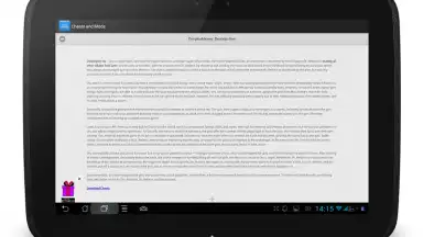 Capture d'écran de Cheats and Mods 4