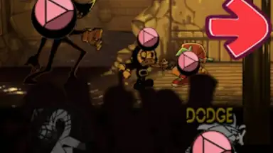 Capture d'écran de Indie Cross V2 9