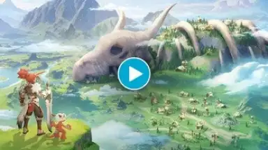 Capture d'écran de Huntopia 1