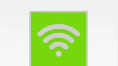 Capture d'écran de Wireless Manager 3