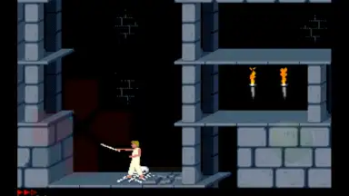 Capture d'écran de Prince Of Persia 1 6