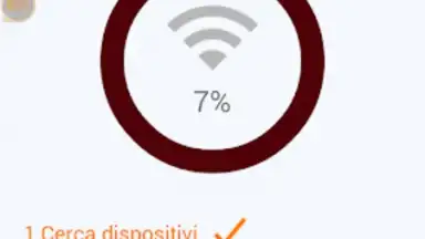 Capture d'écran de SmartTherm 1