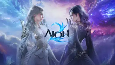 Capture d'écran de AION 2 (KR) 9