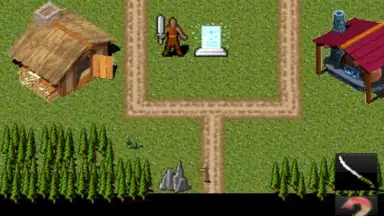 Capture d'écran de EndlessDepthsII 2